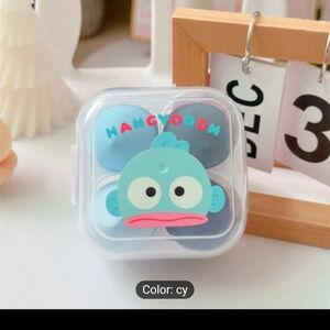 Hangyodon Beauty Blenders